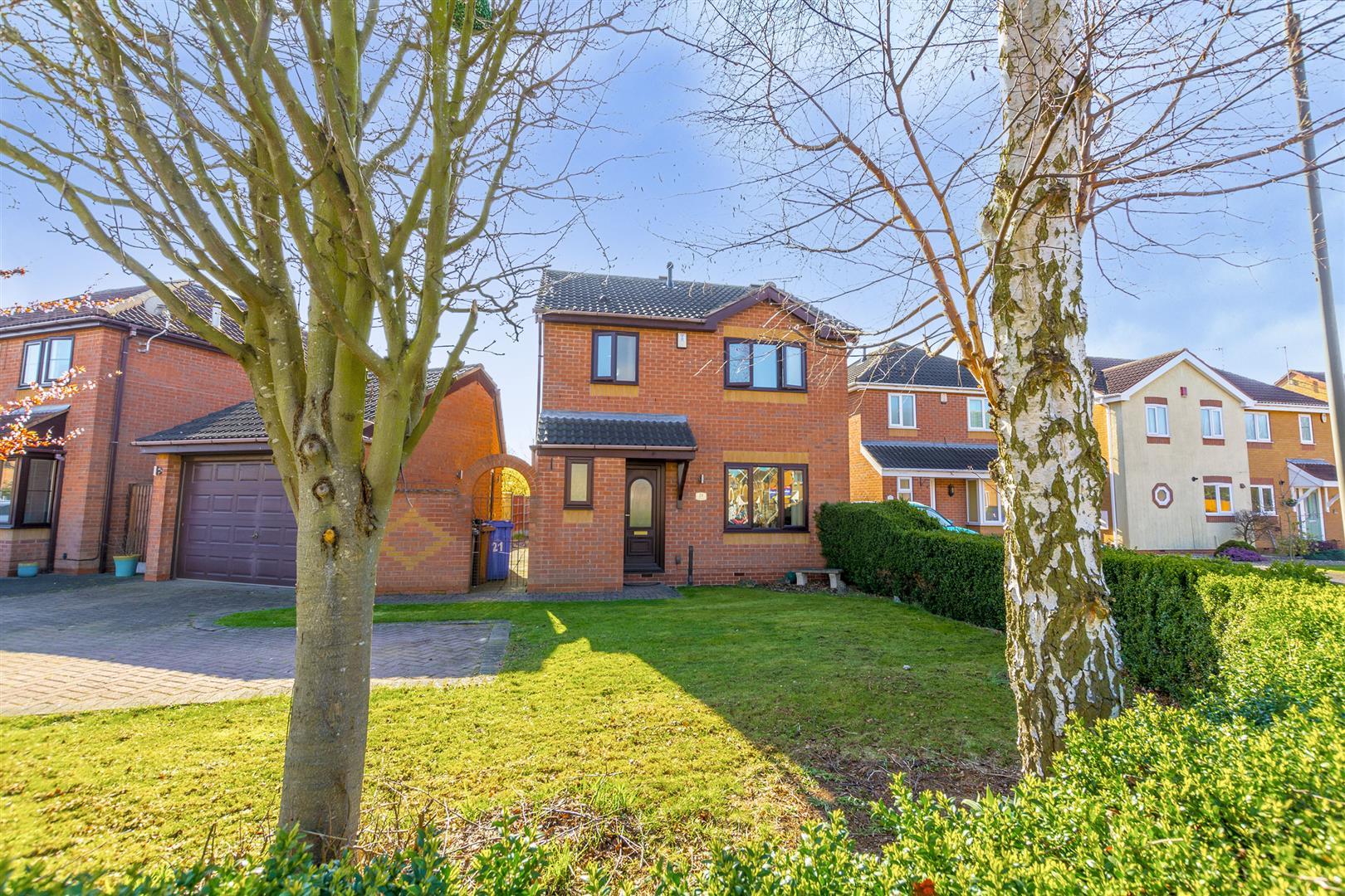 Fulwood Drive, Long Eaton Robert Ellis Estate Agents